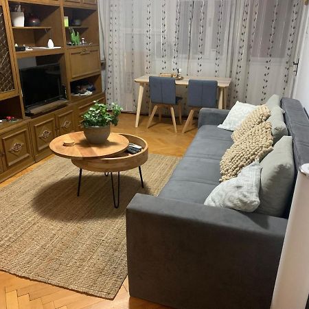 Apartment "Mime" ซาดาร์ ภายนอก รูปภาพ