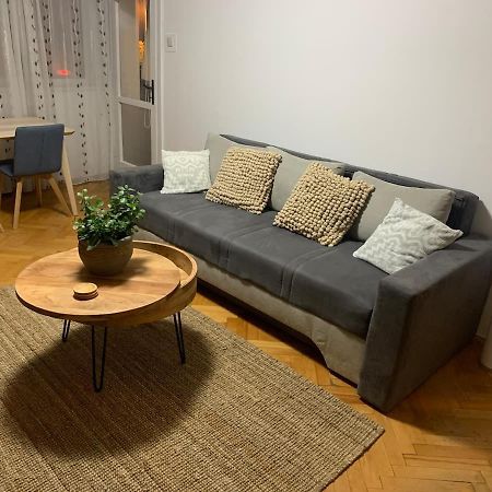 Apartment "Mime" ซาดาร์ ภายนอก รูปภาพ