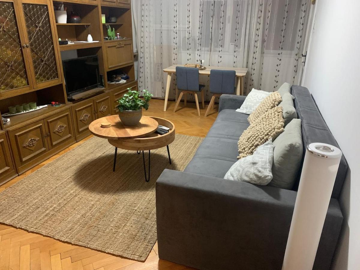 Apartment "Mime" ซาดาร์ ภายนอก รูปภาพ