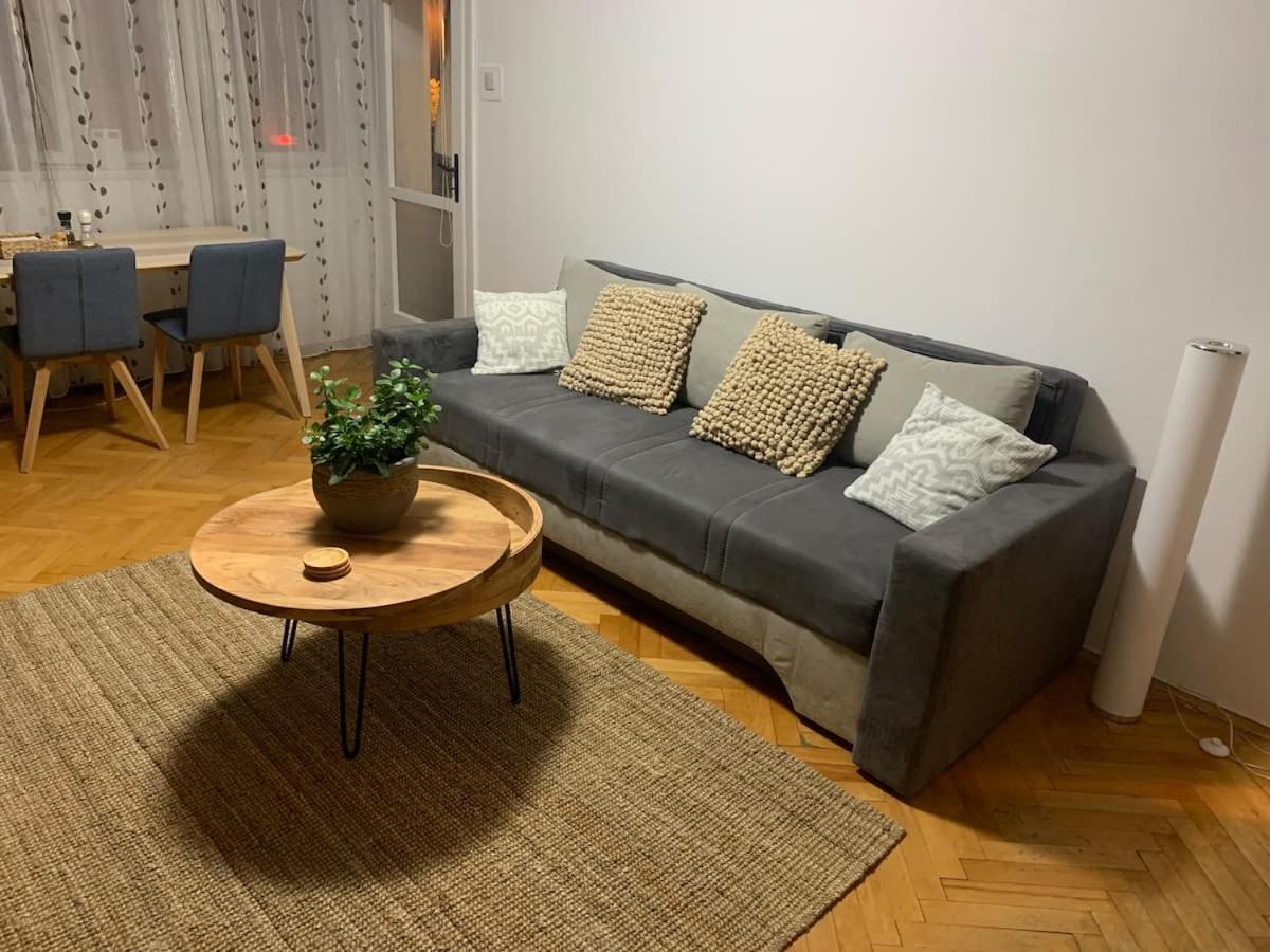 Apartment "Mime" ซาดาร์ ภายนอก รูปภาพ