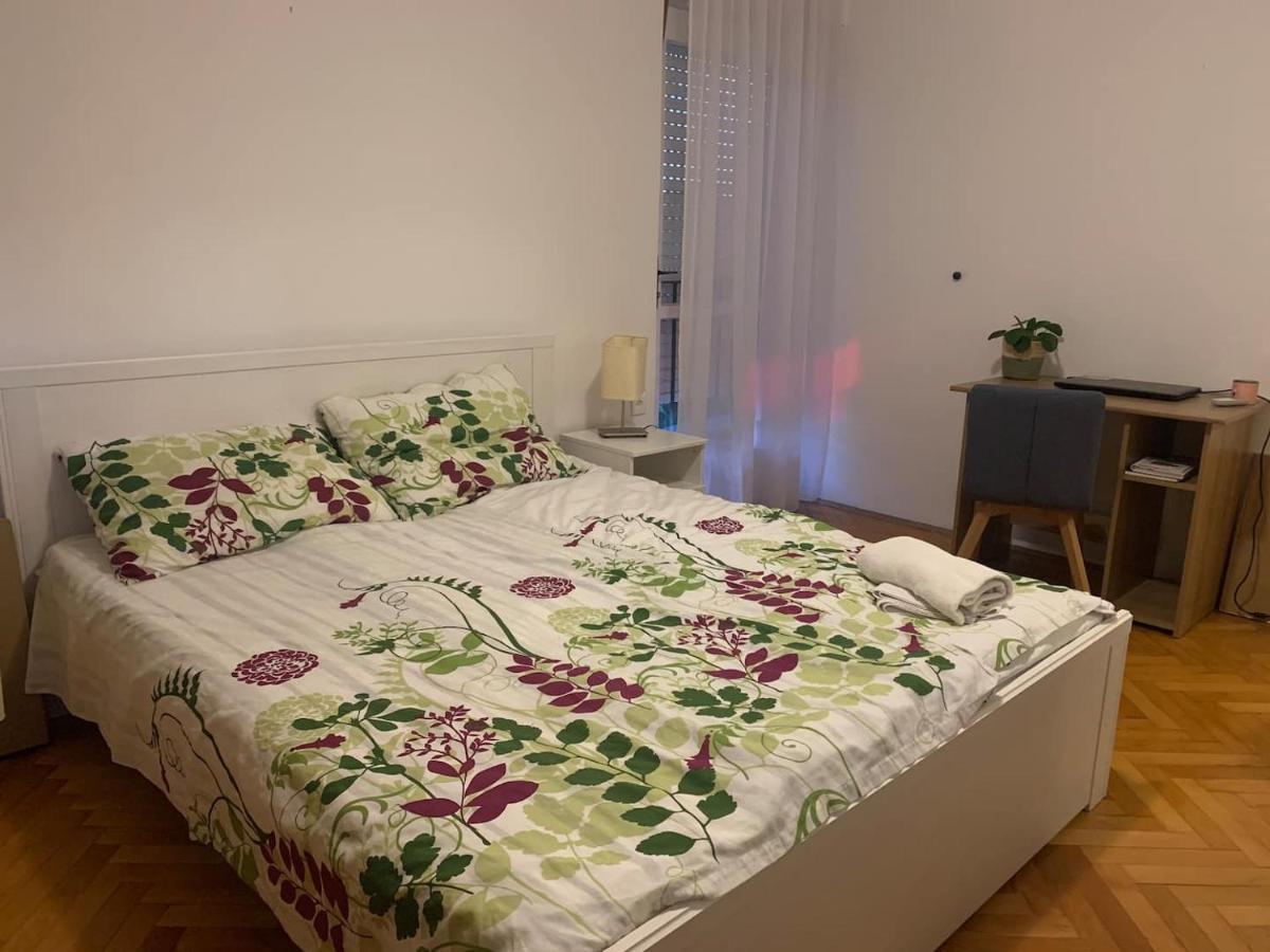 Apartment "Mime" ซาดาร์ ภายนอก รูปภาพ