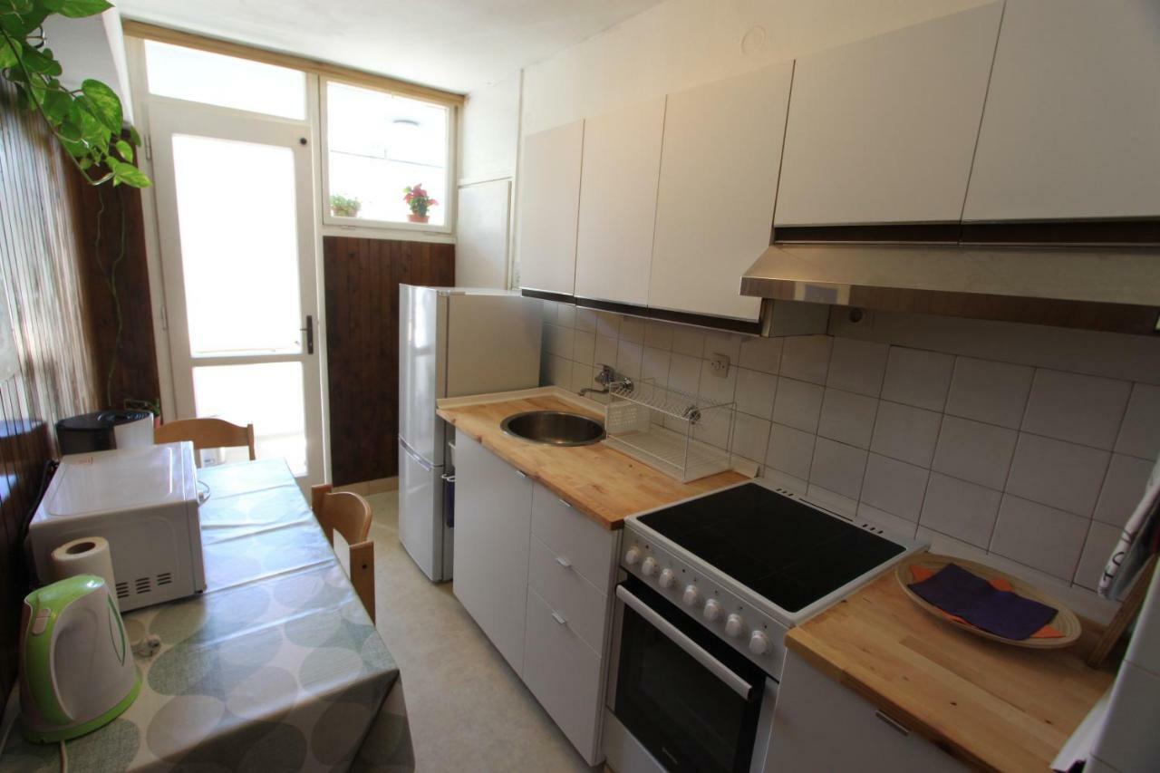Apartment "Mime" ซาดาร์ ภายนอก รูปภาพ